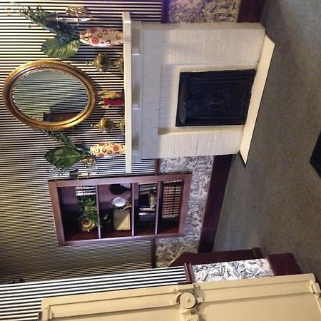 Greenville Inn & Suites Екстер'єр фото