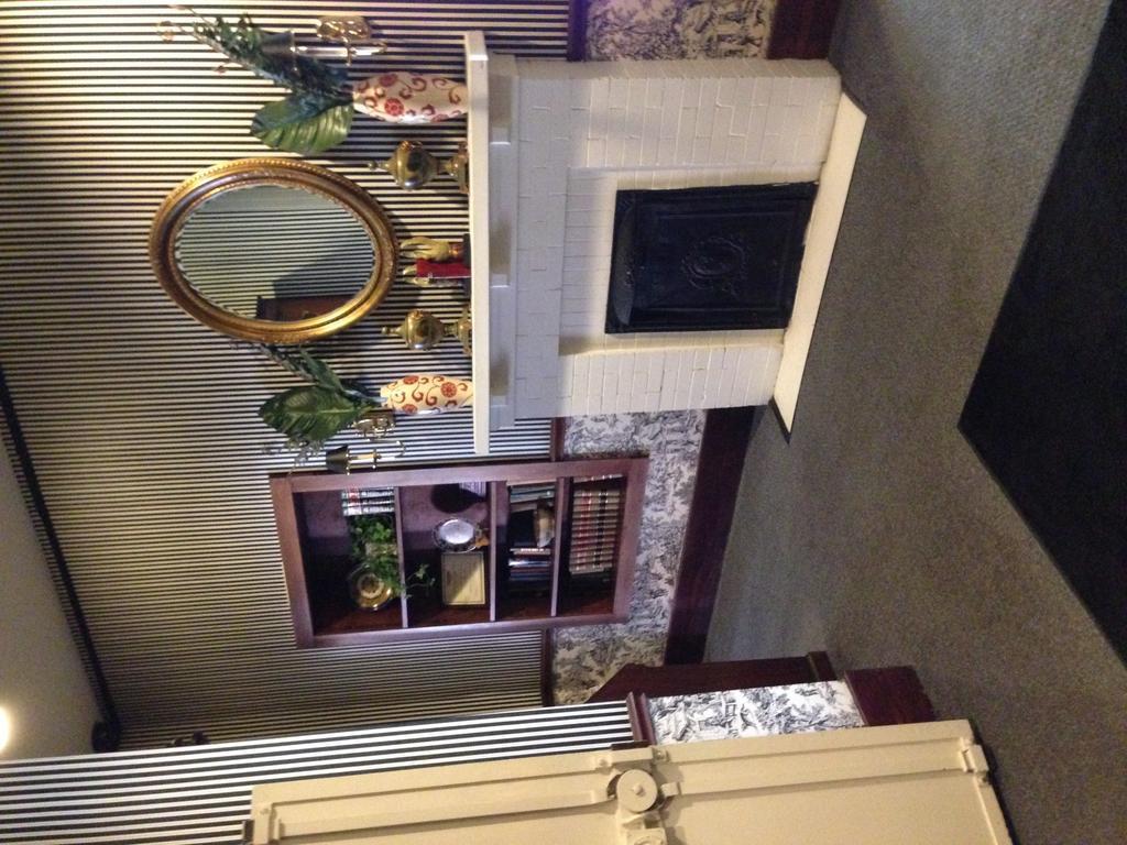 Greenville Inn & Suites Екстер'єр фото